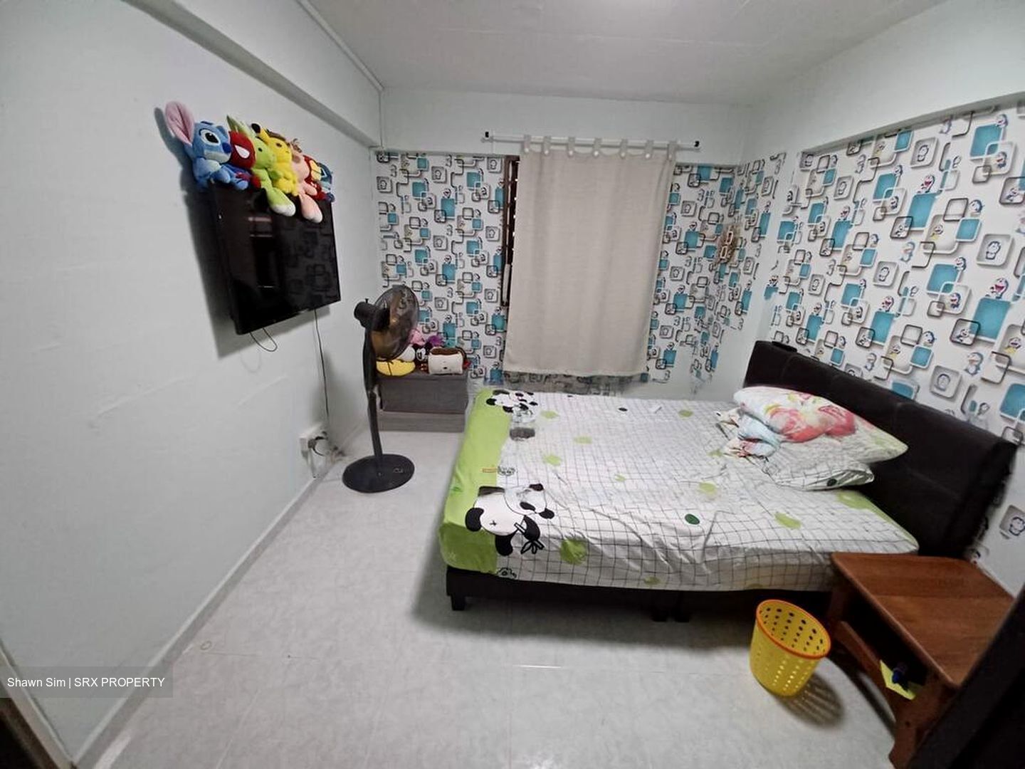 Blk 214 Yishun Street 21 (Yishun), HDB 3 Rooms #467975111